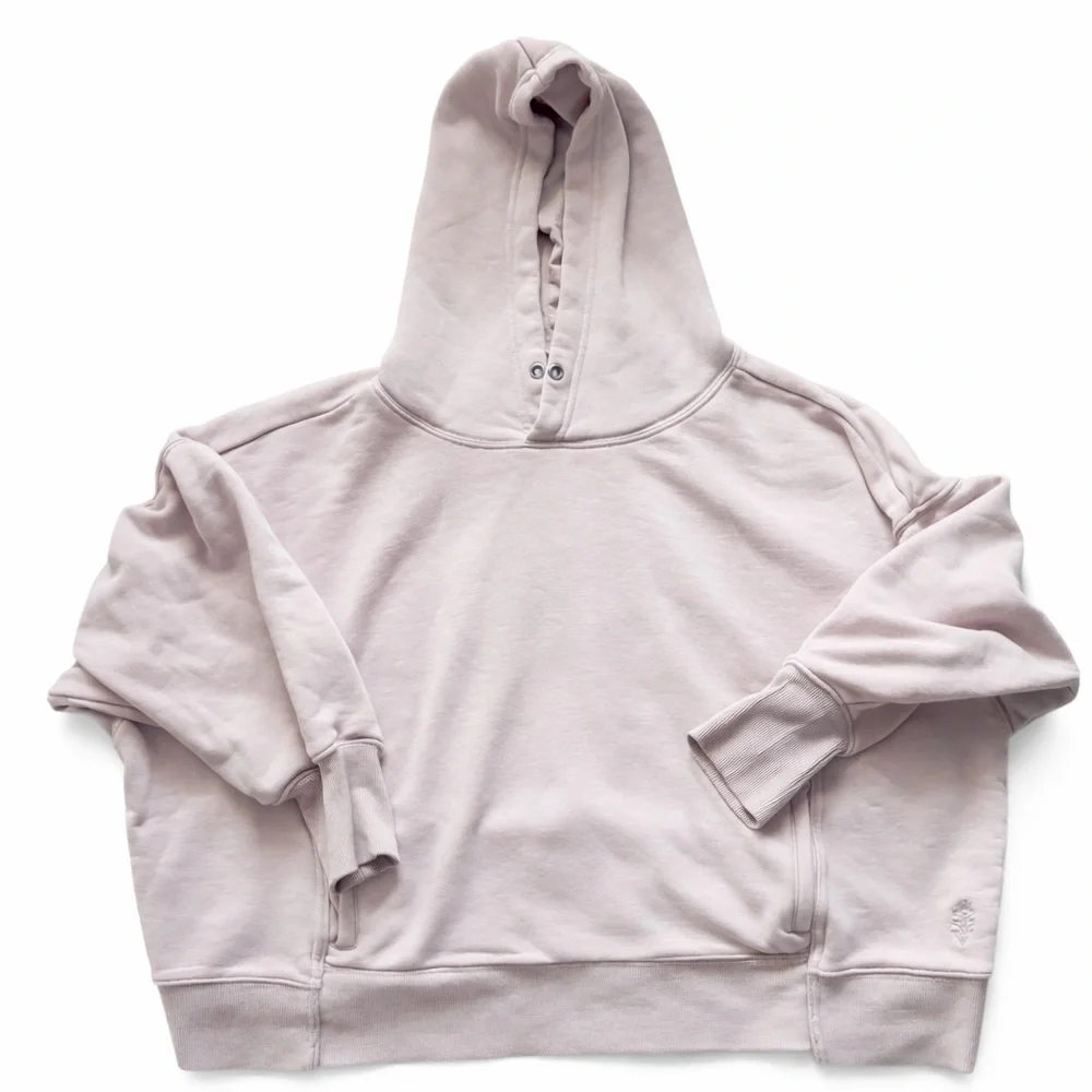 FP movement sprint to the finish logo hoodie - Picture 5 of 8